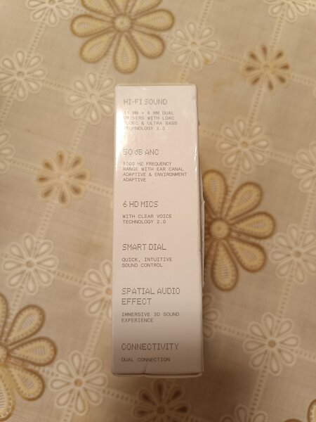 Vand casti JBL WAVE BEAM 2 si casti Budspro 2 nothing